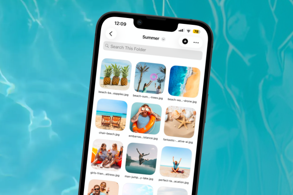 pCloud Summer Promo