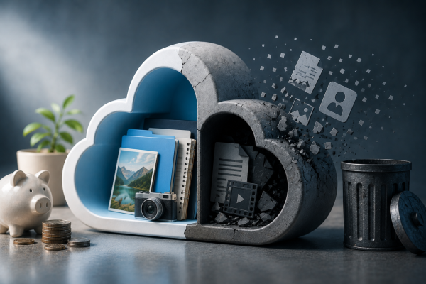 cloud
